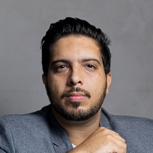 Author picture