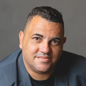 Author picture